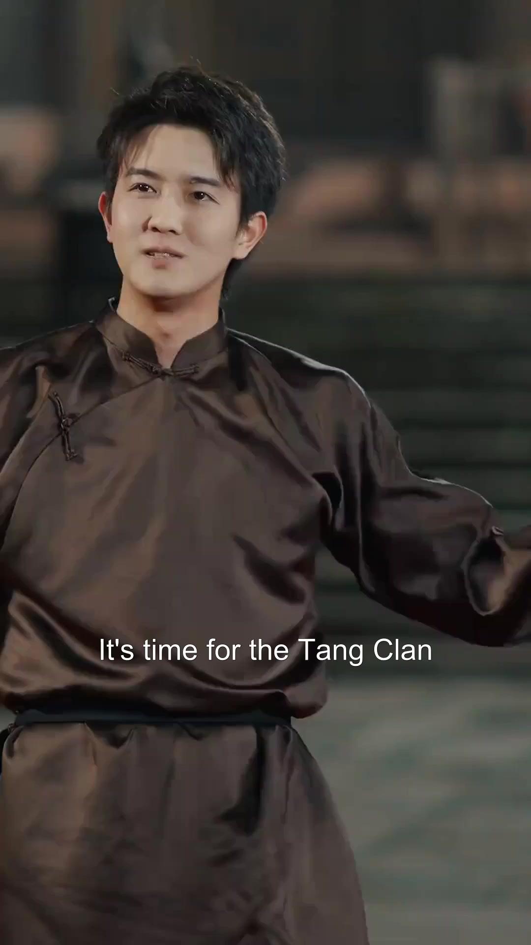 (Dubbed)Rise of the Outcast