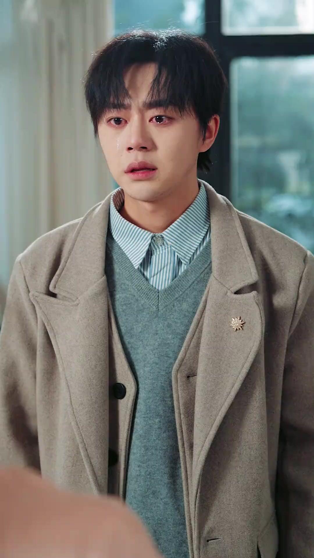 (Dublajlı) Geç Kalan Aşk