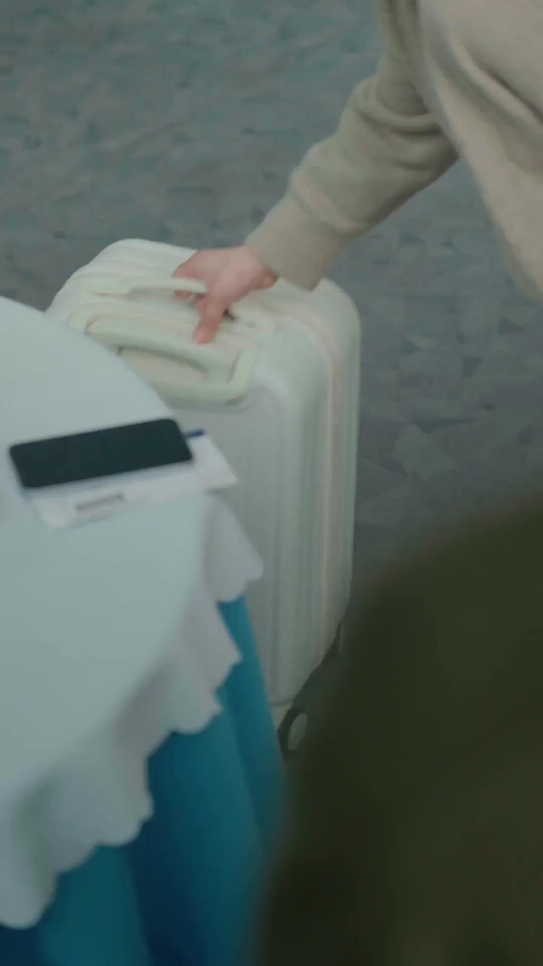 (Dubbed)After Three Chances