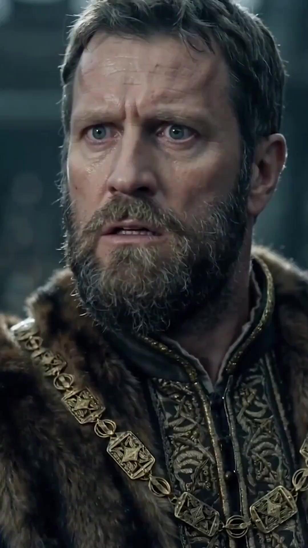 (더빙) 신의 한 방, 전설의 시작