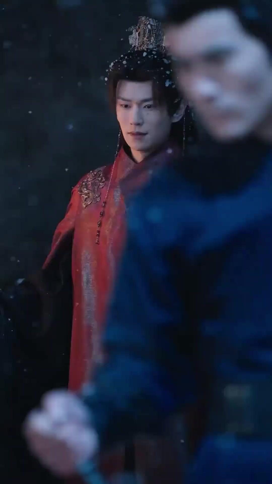 (Dubbed) True Love From A Fake Death!