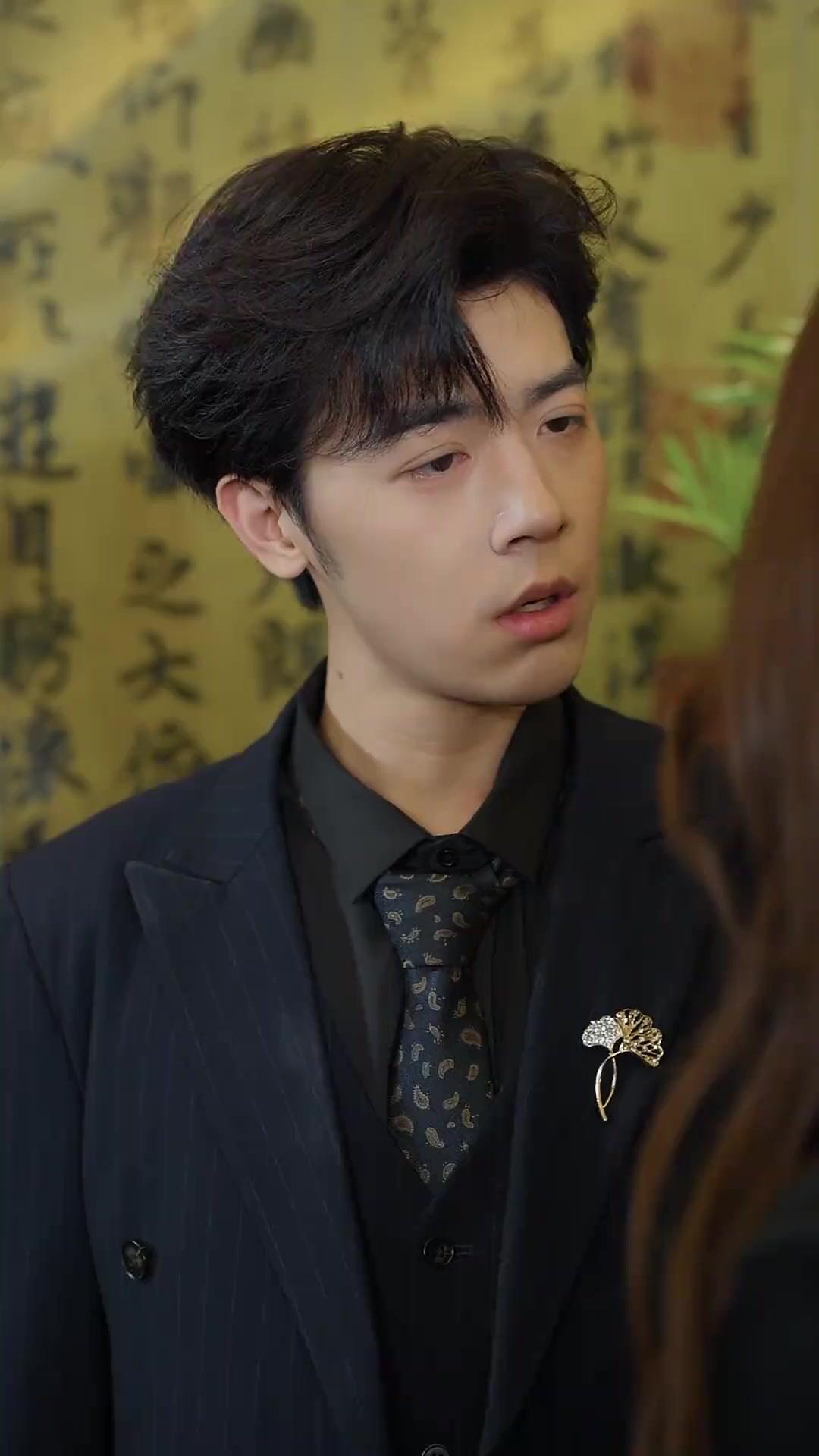 (더빙)차인 그날, 여대표님과 결혼했다