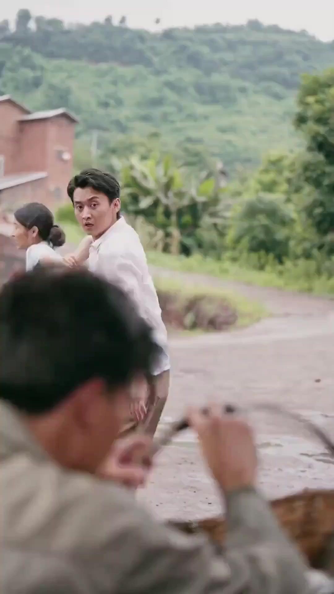 (Dubbed) Through Thick and Thin