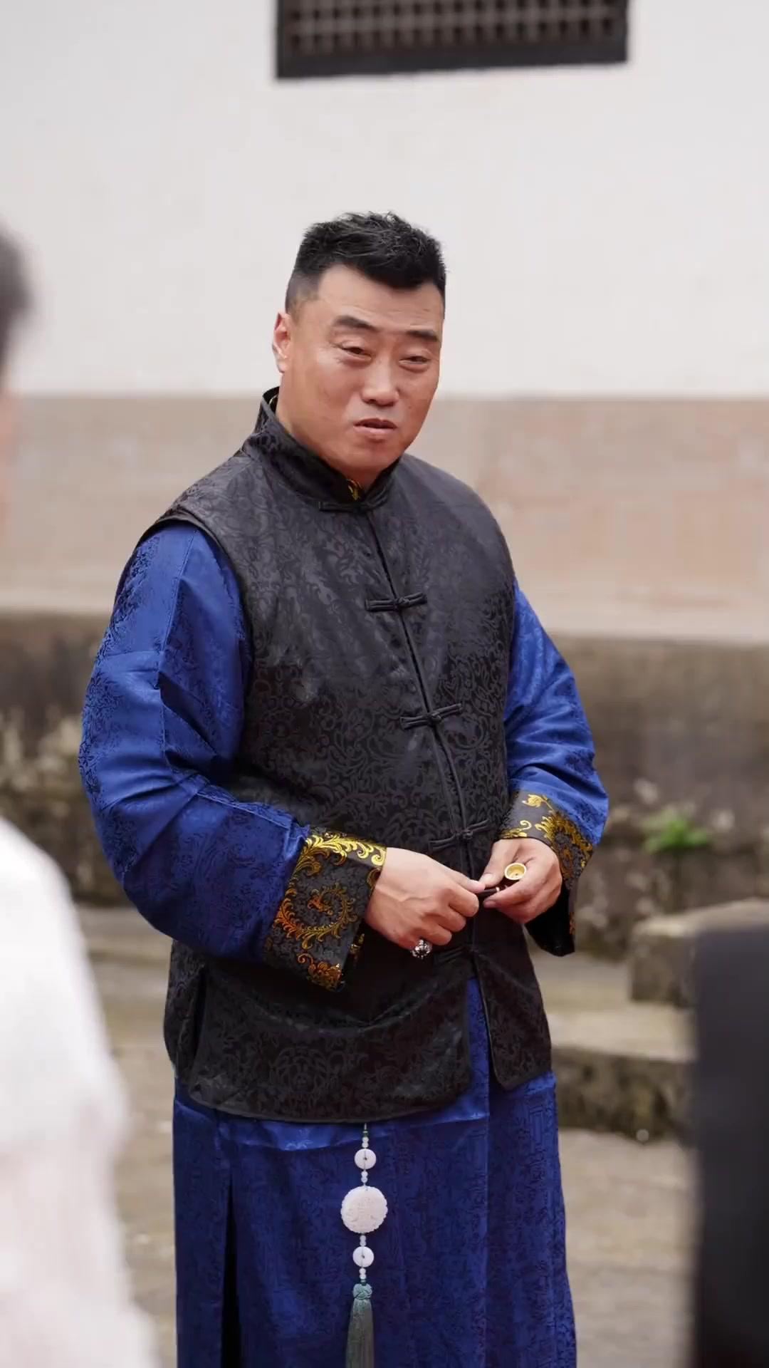 (Dubbed)She Who Defies