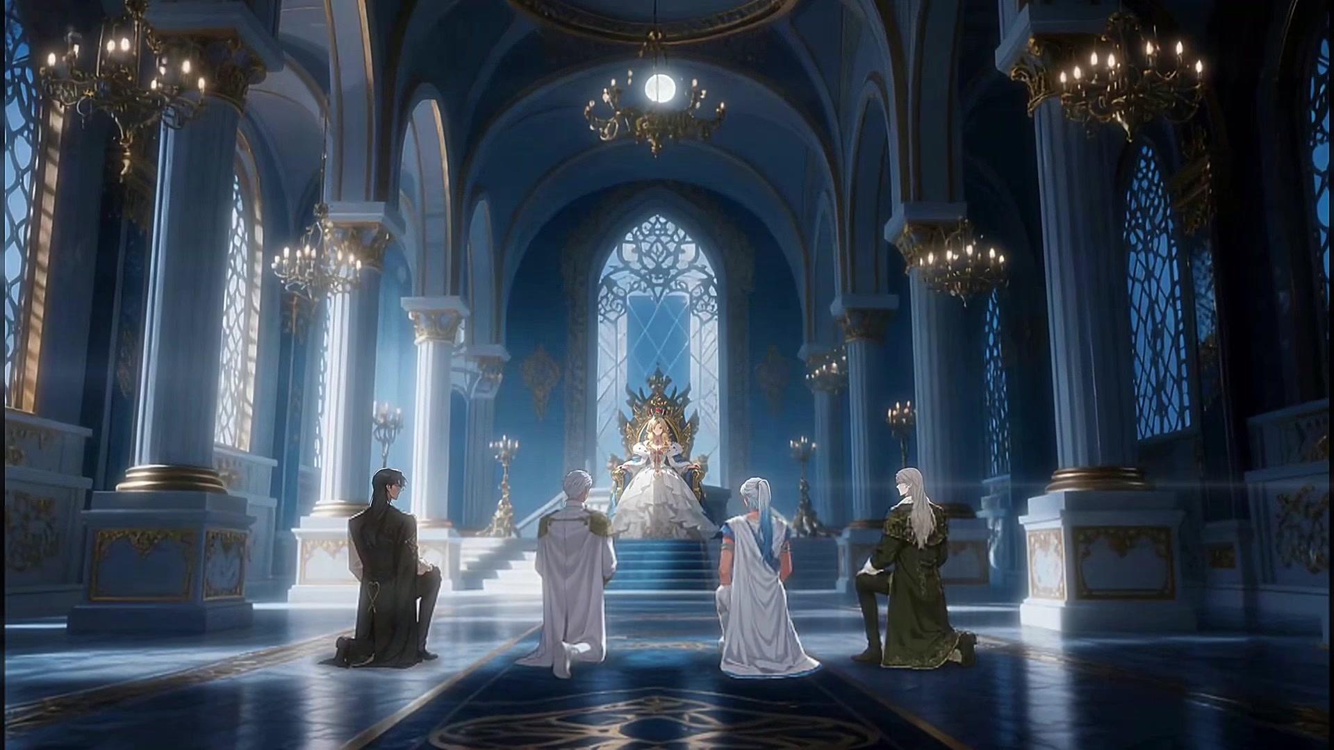 Sistem Kekayaan Putri