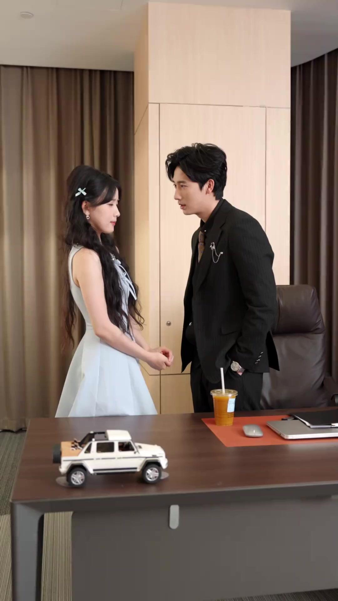 Figuran Jadi Ratu Cerita