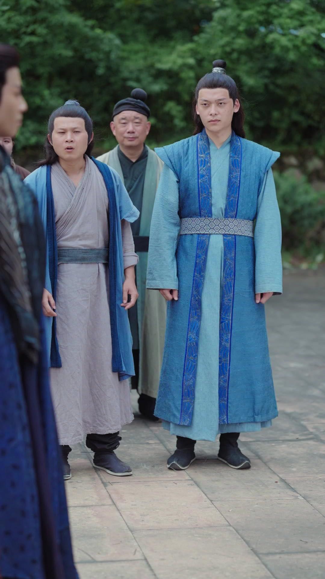 Janji Cinta Dua Dunia