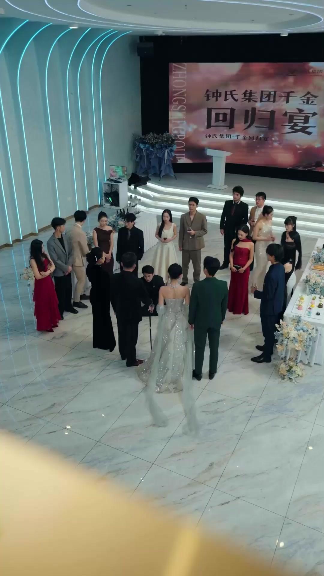 (Dubbed) His Choice Killed Our Daughter