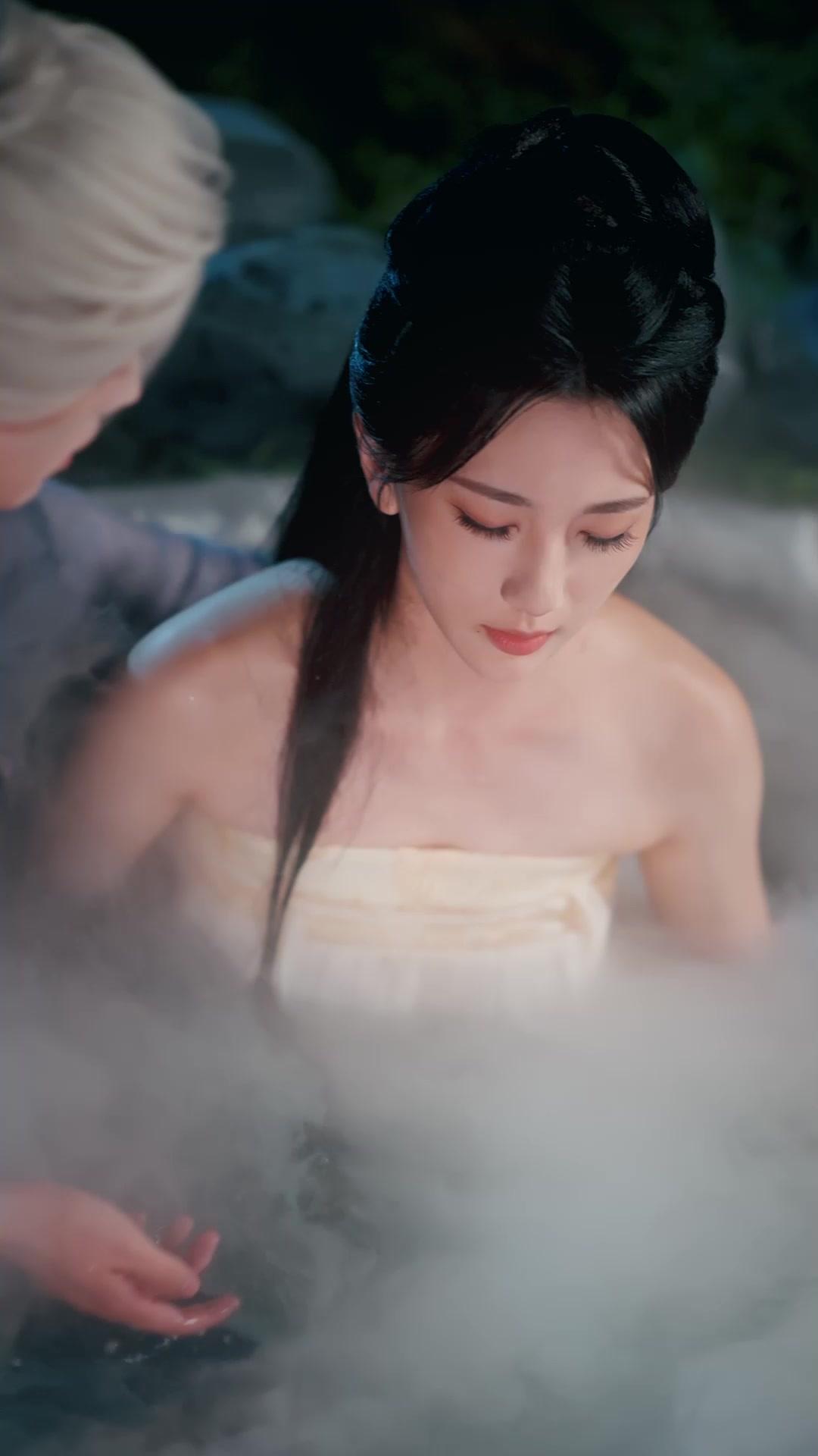 Güzel Prenses ve Kurt Kralı