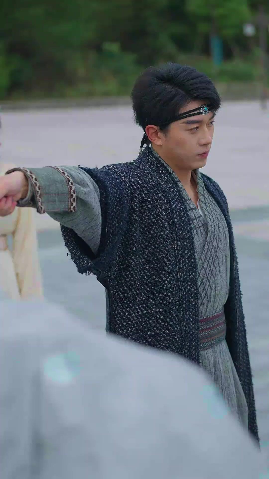 (Synchro) Schlächterheld