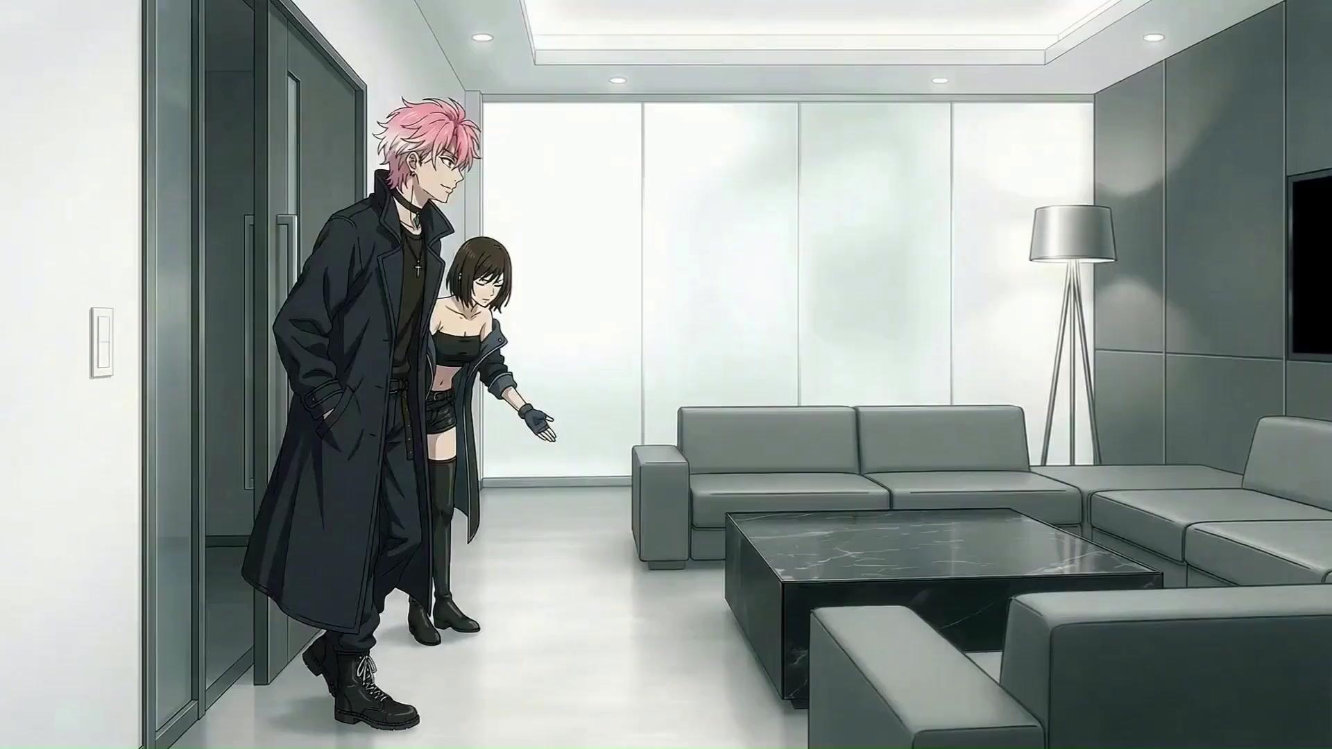 (พากย์เสียง) โลกหลอน แต่ผีดันสวย