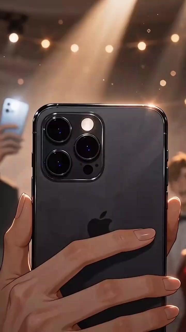 Claimed by the Godfather