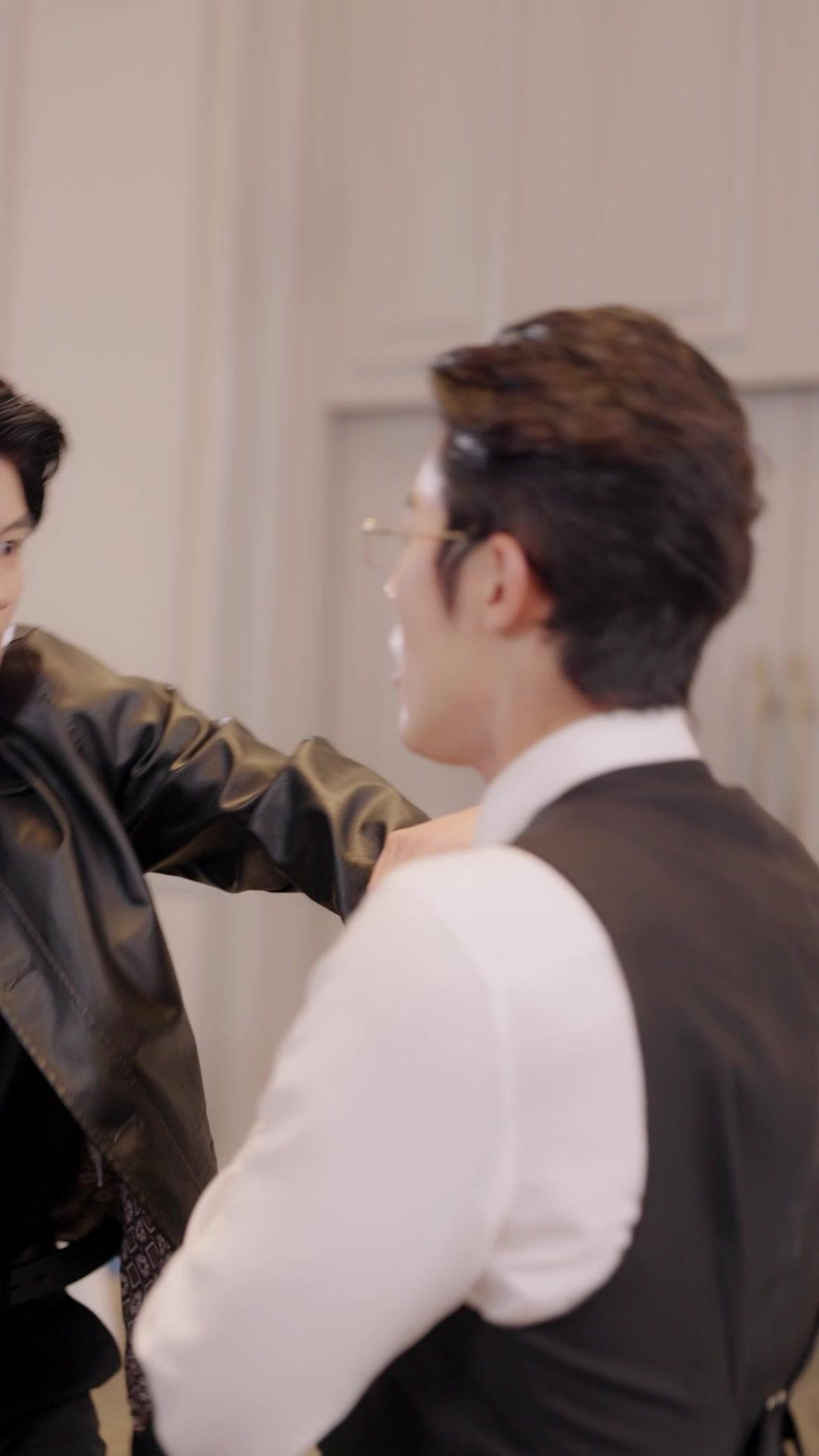 며느리는 내가 지켜