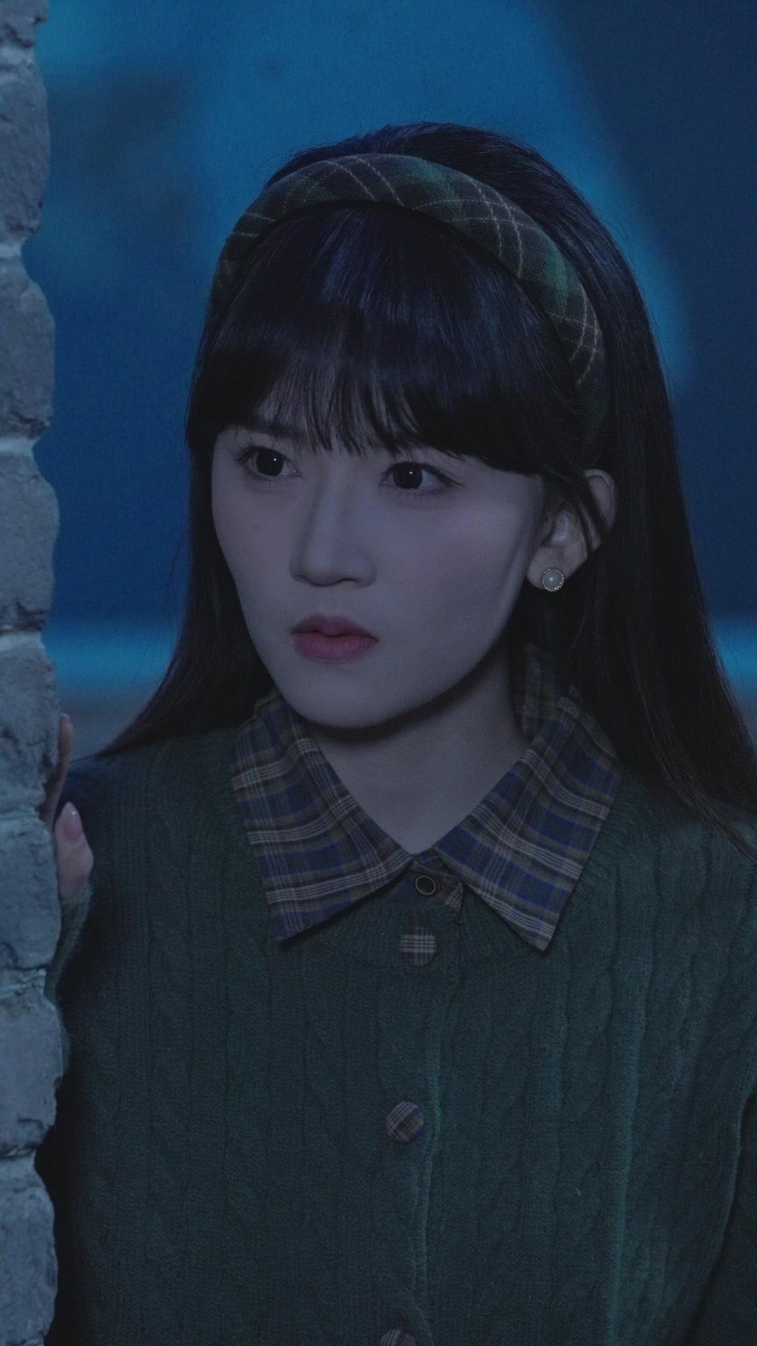 Psst! Mom Has a Midnight Secret