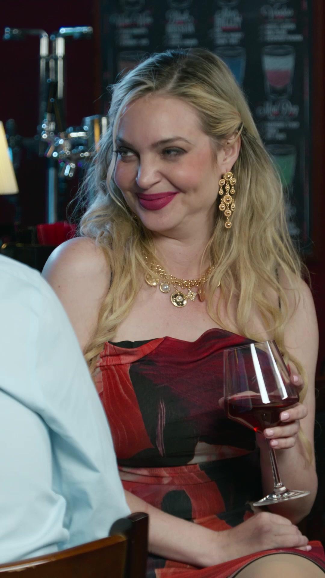 The Rose Comes With Thorns-2