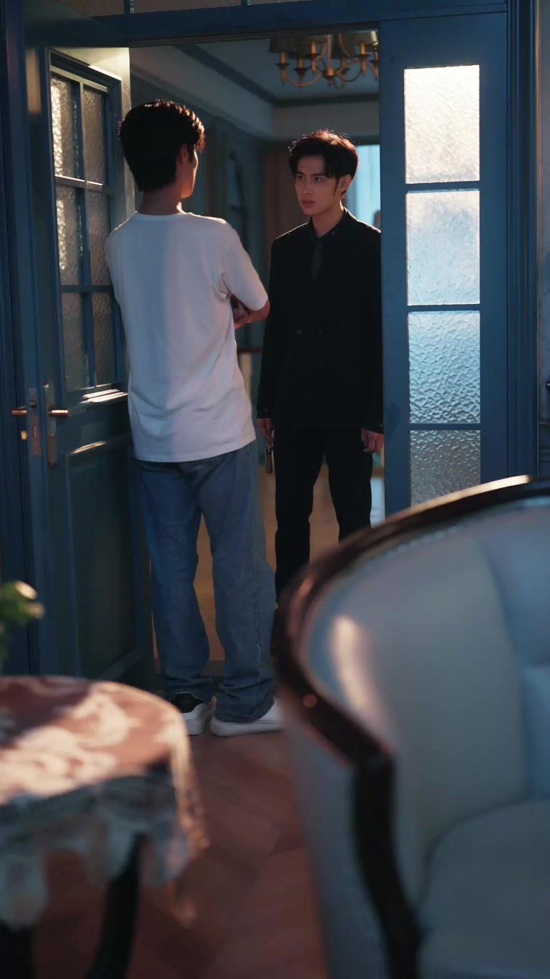 Usia tidak memisahkan cinta