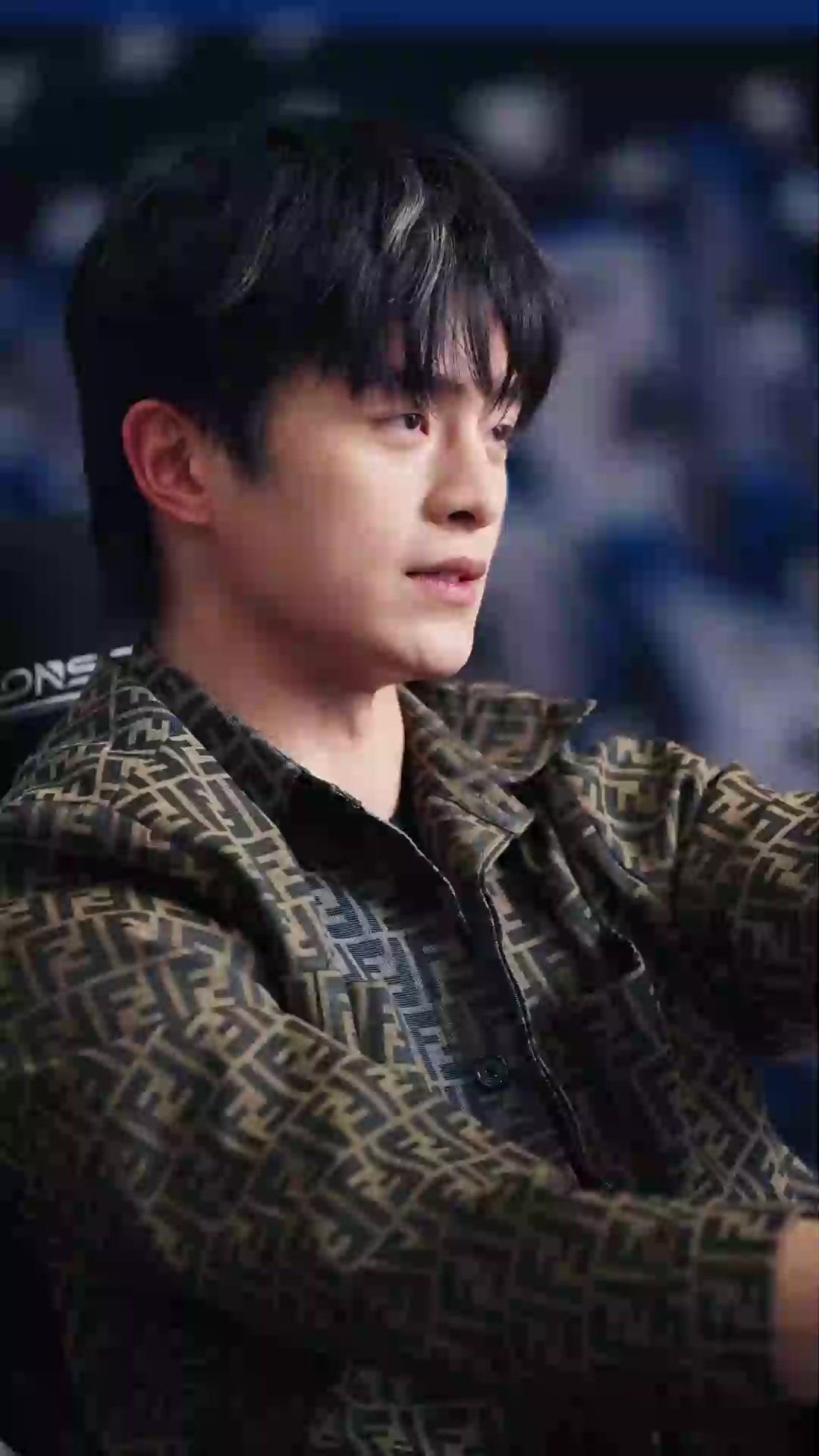 (Sulih suara)Gaspol! Pembalap Hebat