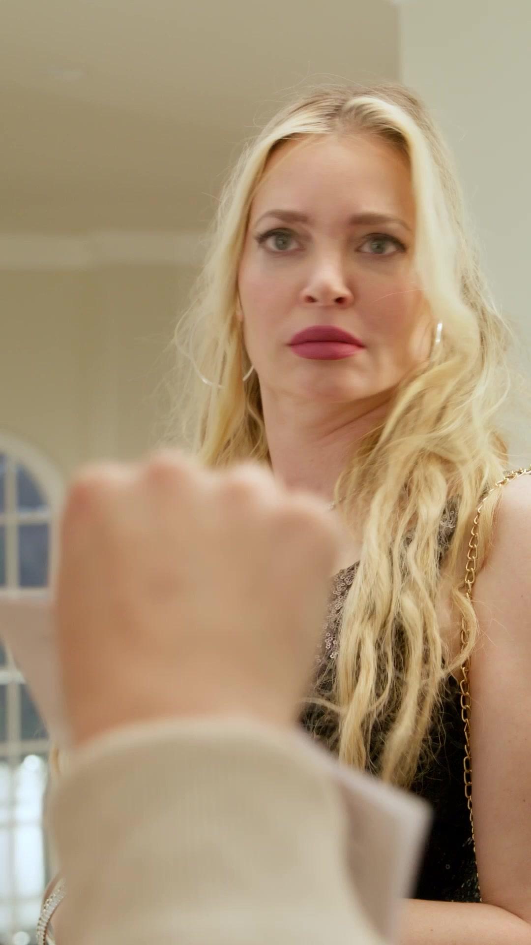 The Rose Comes With Thorns-2