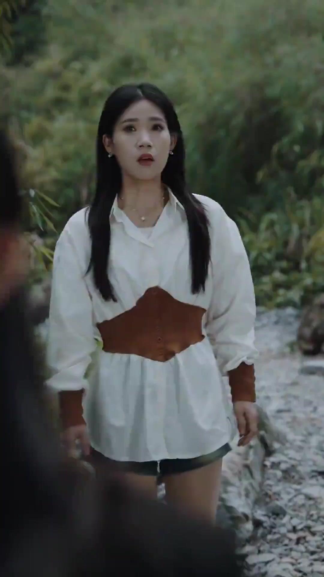 (더빙)악몽 속의 구렁이