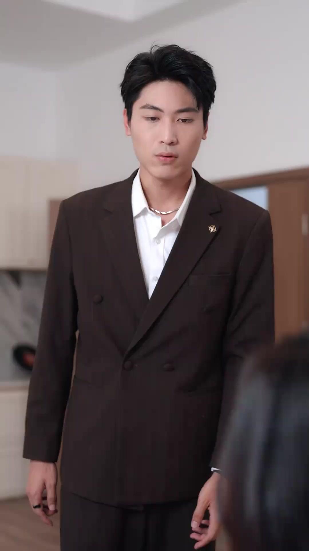 (Sulih suara)Tiga tahun menjadi istri palsu