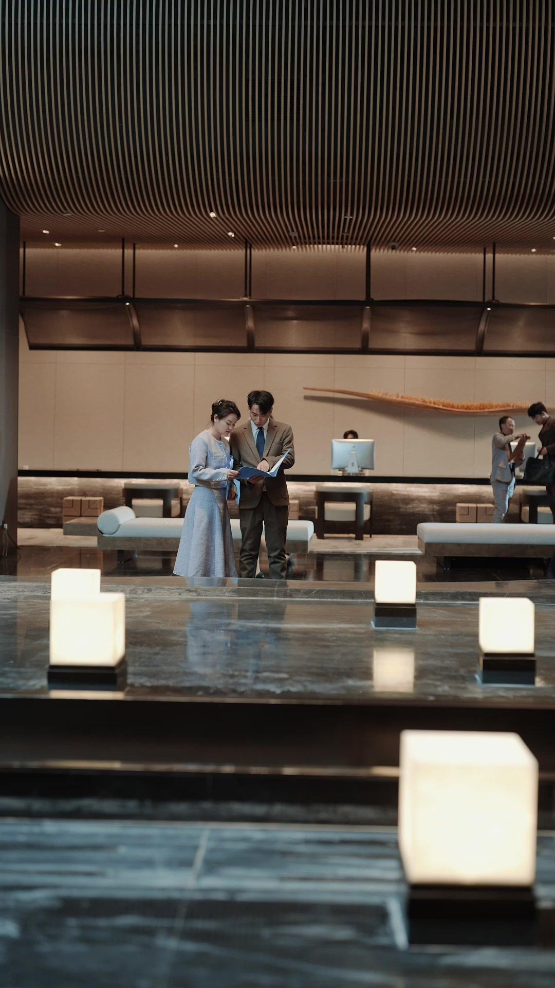 Mi papá, el chofer, es un magnate