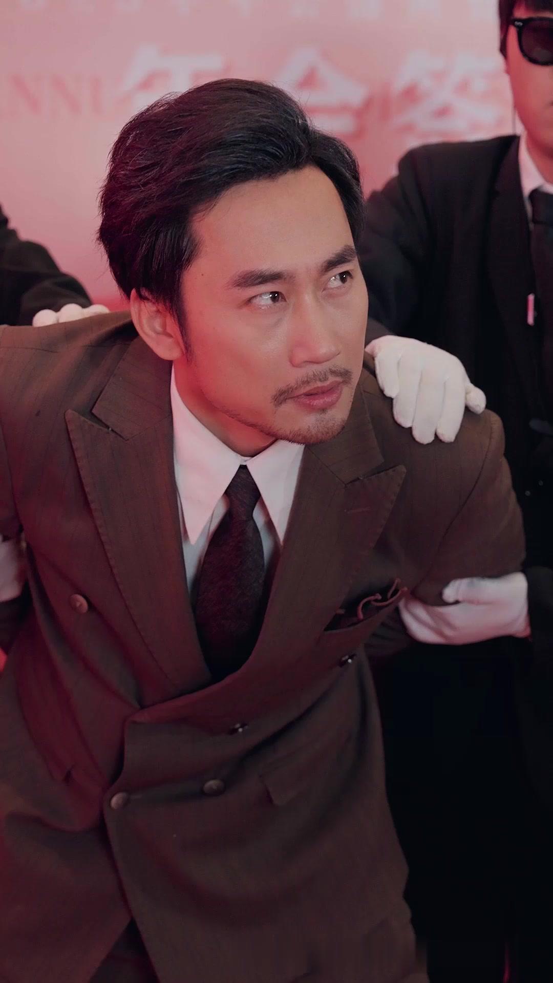 (Doppiaggio) Ripresa del Forte