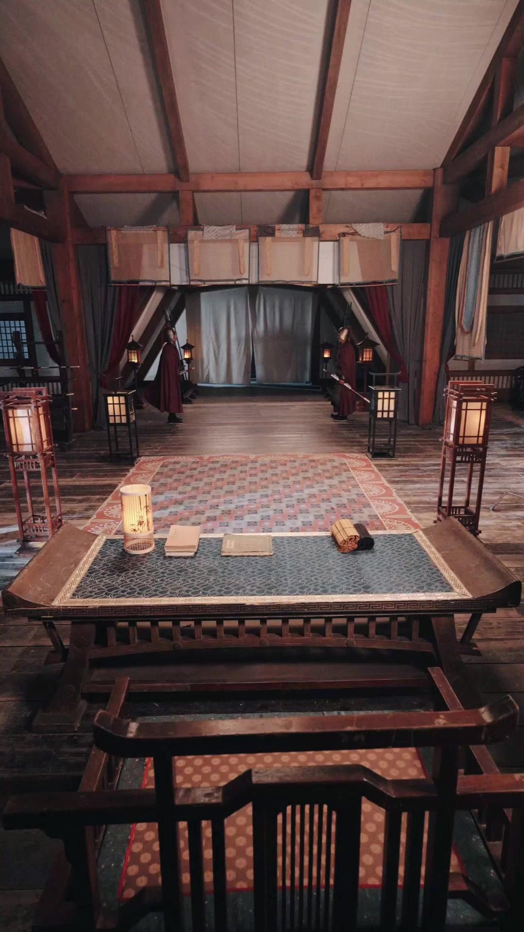 You Want War? I Got Armies