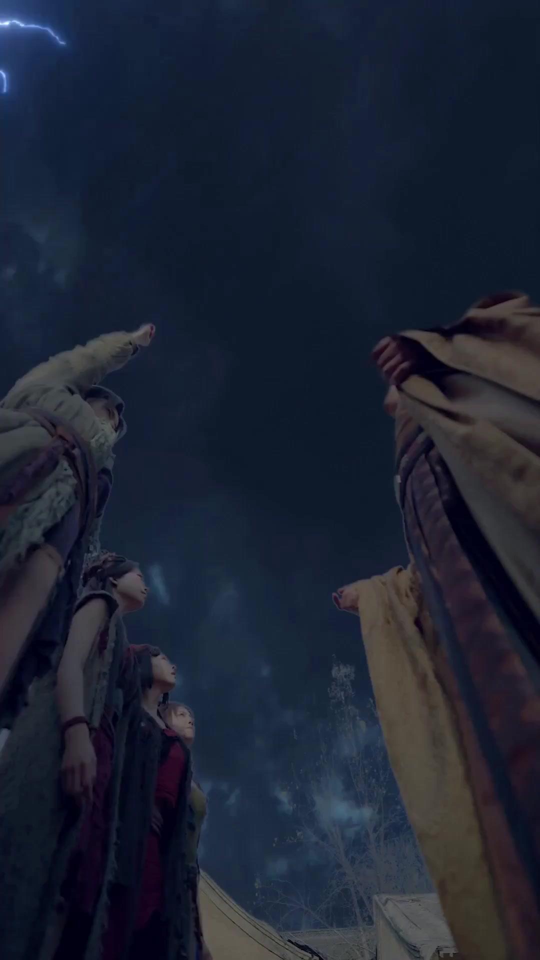 (Lồng tiếng) Loạn Thế Nhân Duyên