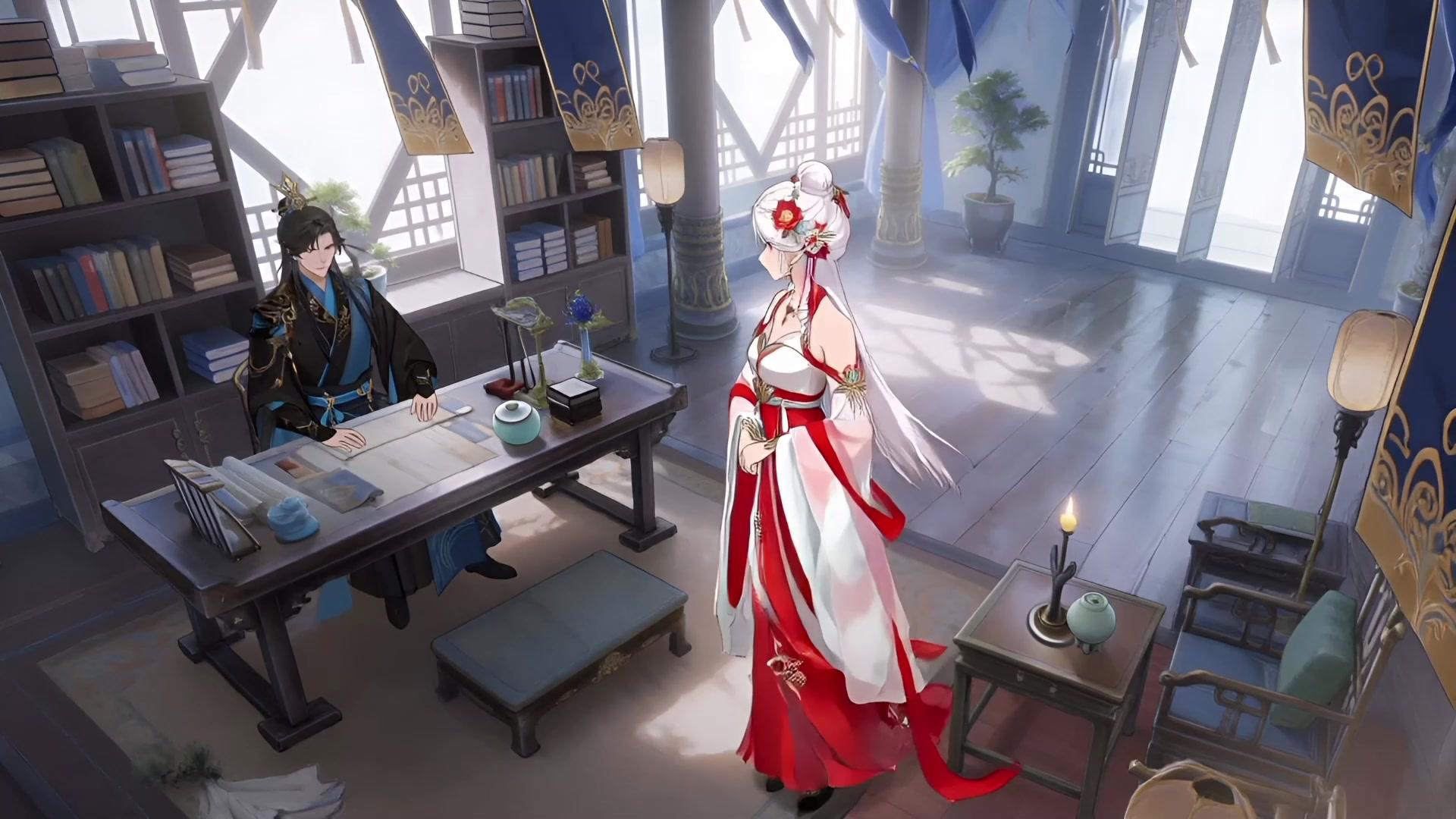 Reborn: Elixir Lord's Revenge