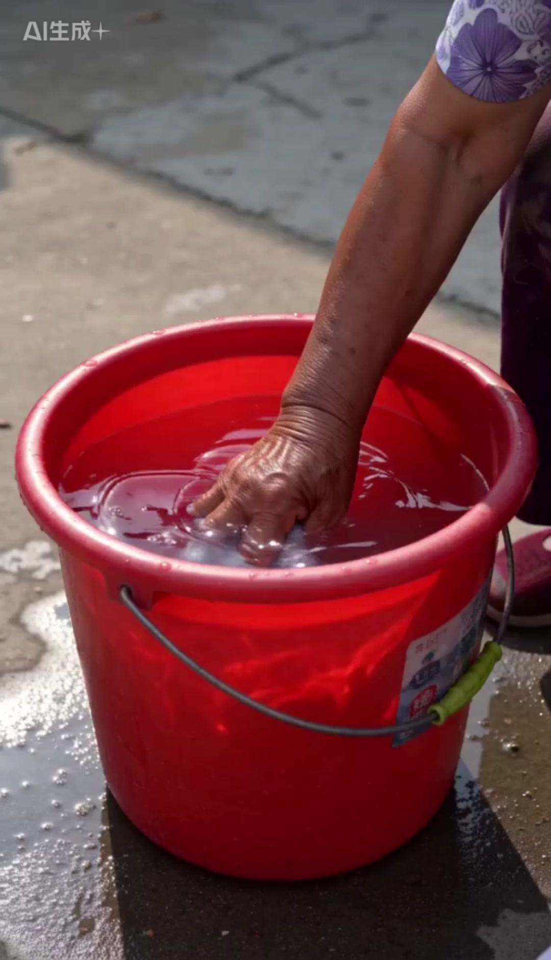 Mama, liebst du mich einmal?