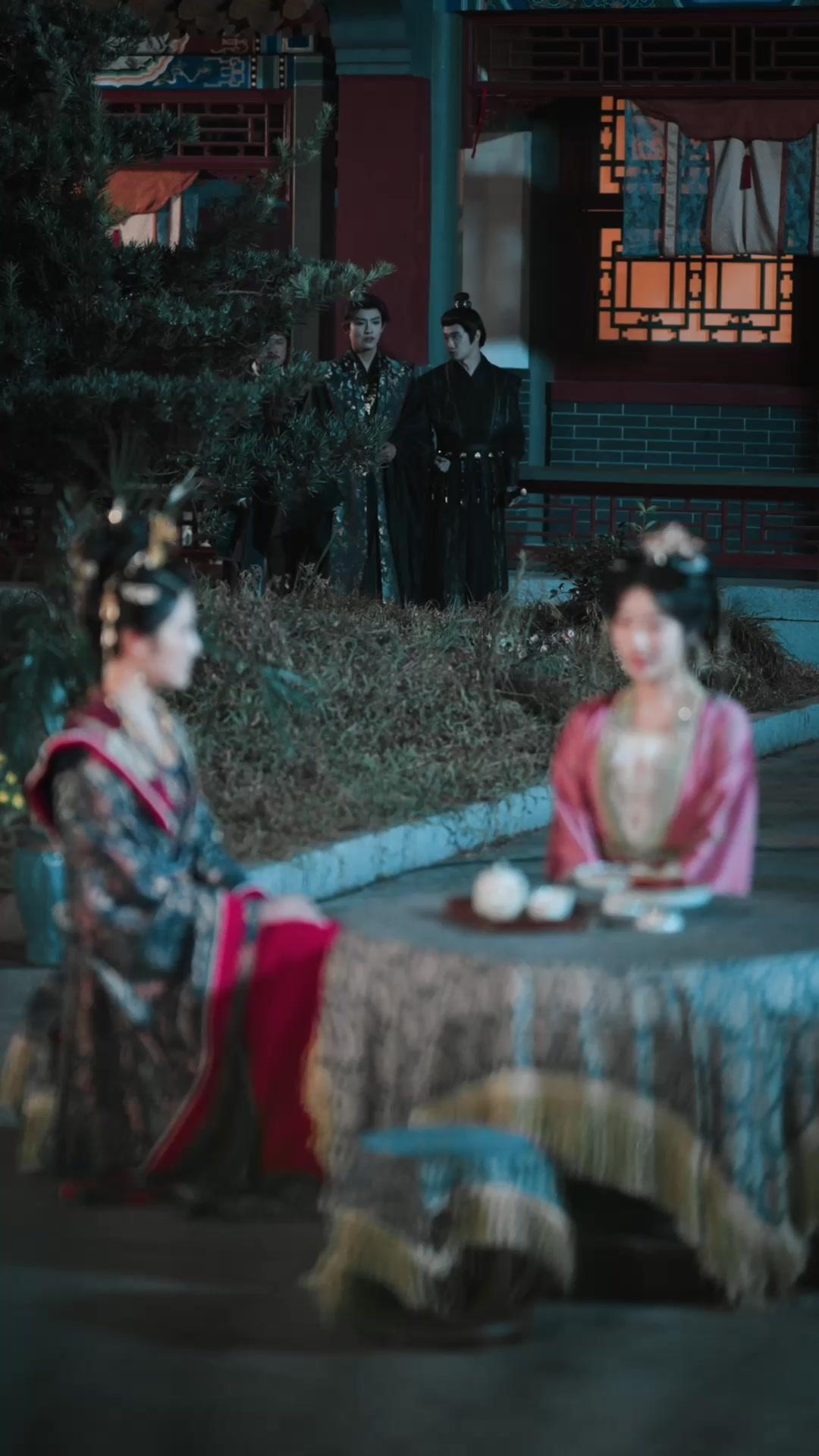 La princesa del intercambio