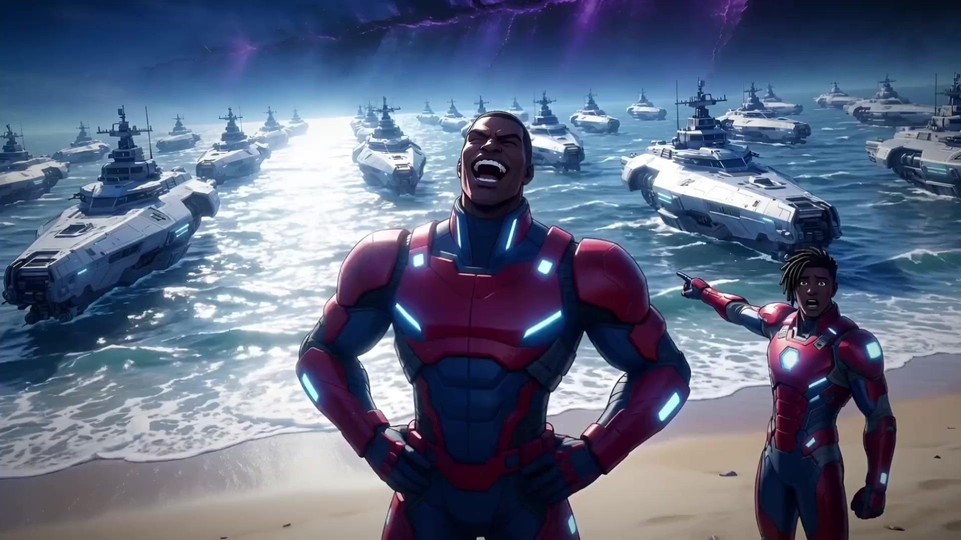 Evolusi Bermula dari Ular Licik (3D)