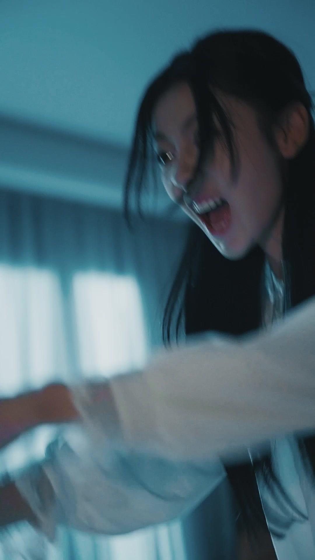 SOUS LE MASQUE, LA REVANCHE