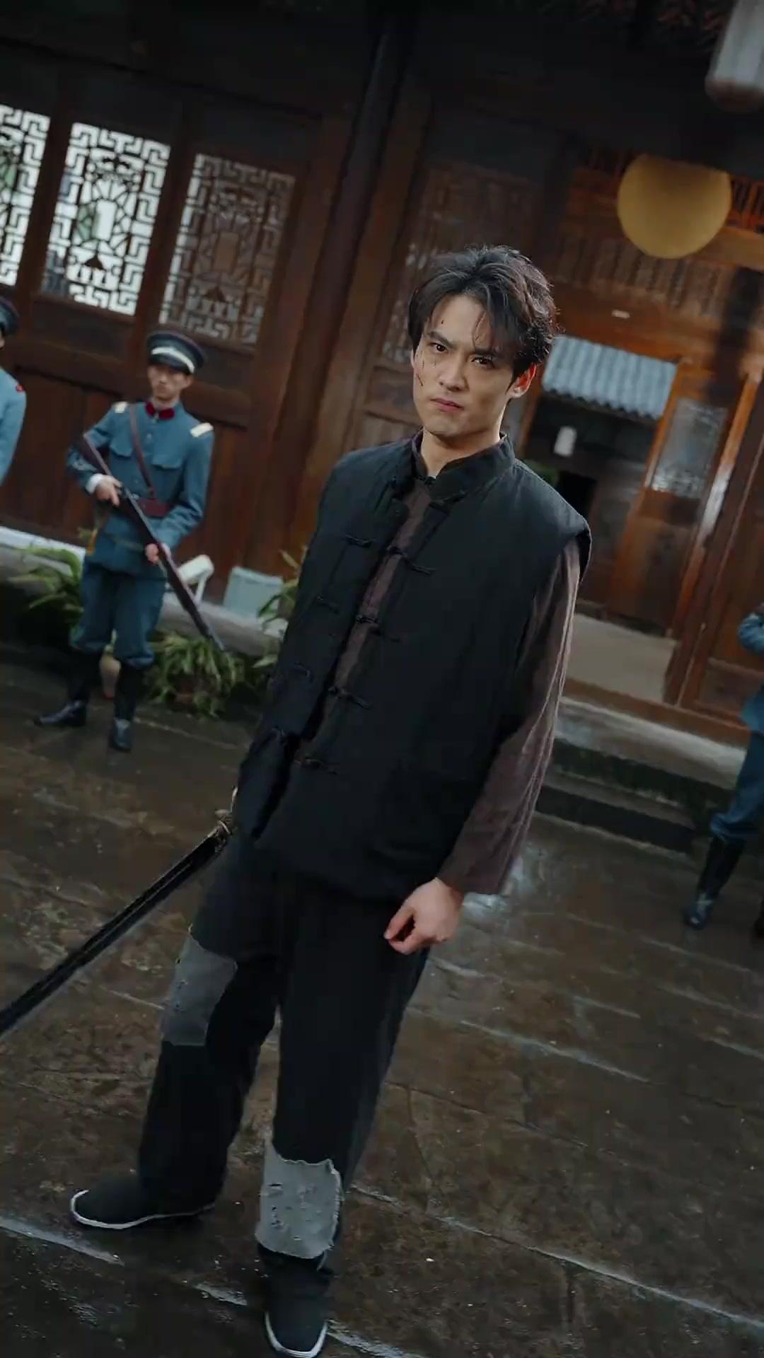 General! The Empire Needs Us!