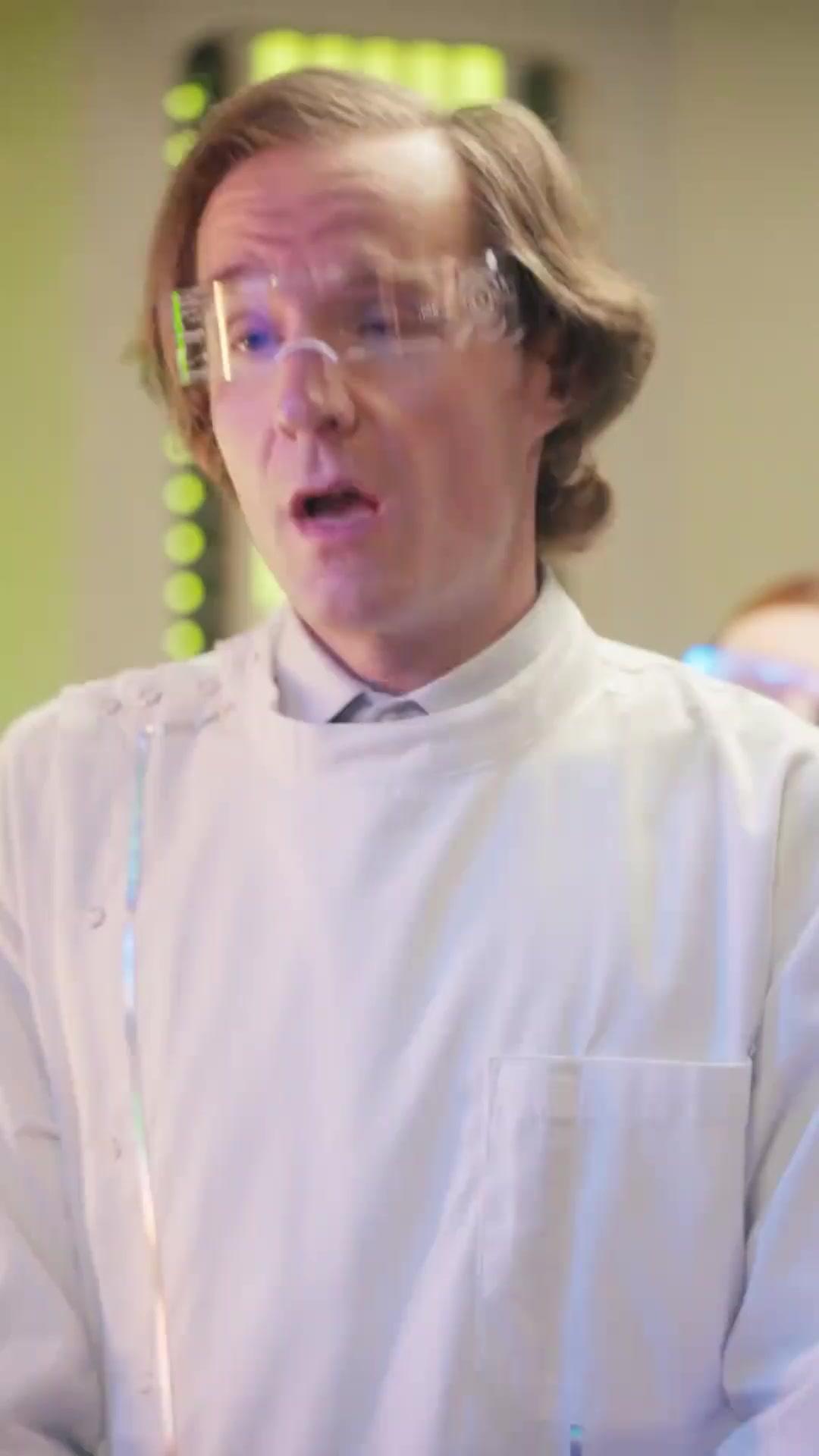 (Dublagem)30 Anos Congelada, 3 Irmãos se Arrependem