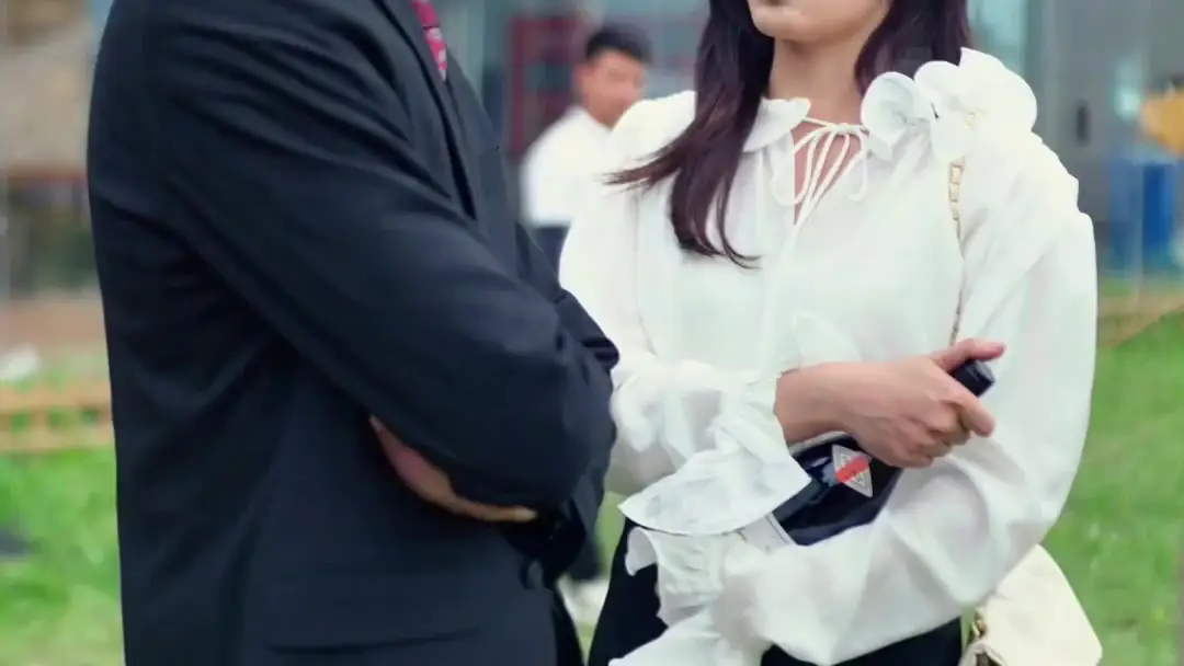 You Are My Evermore: When the Streamer Becomes the Scriptwriter