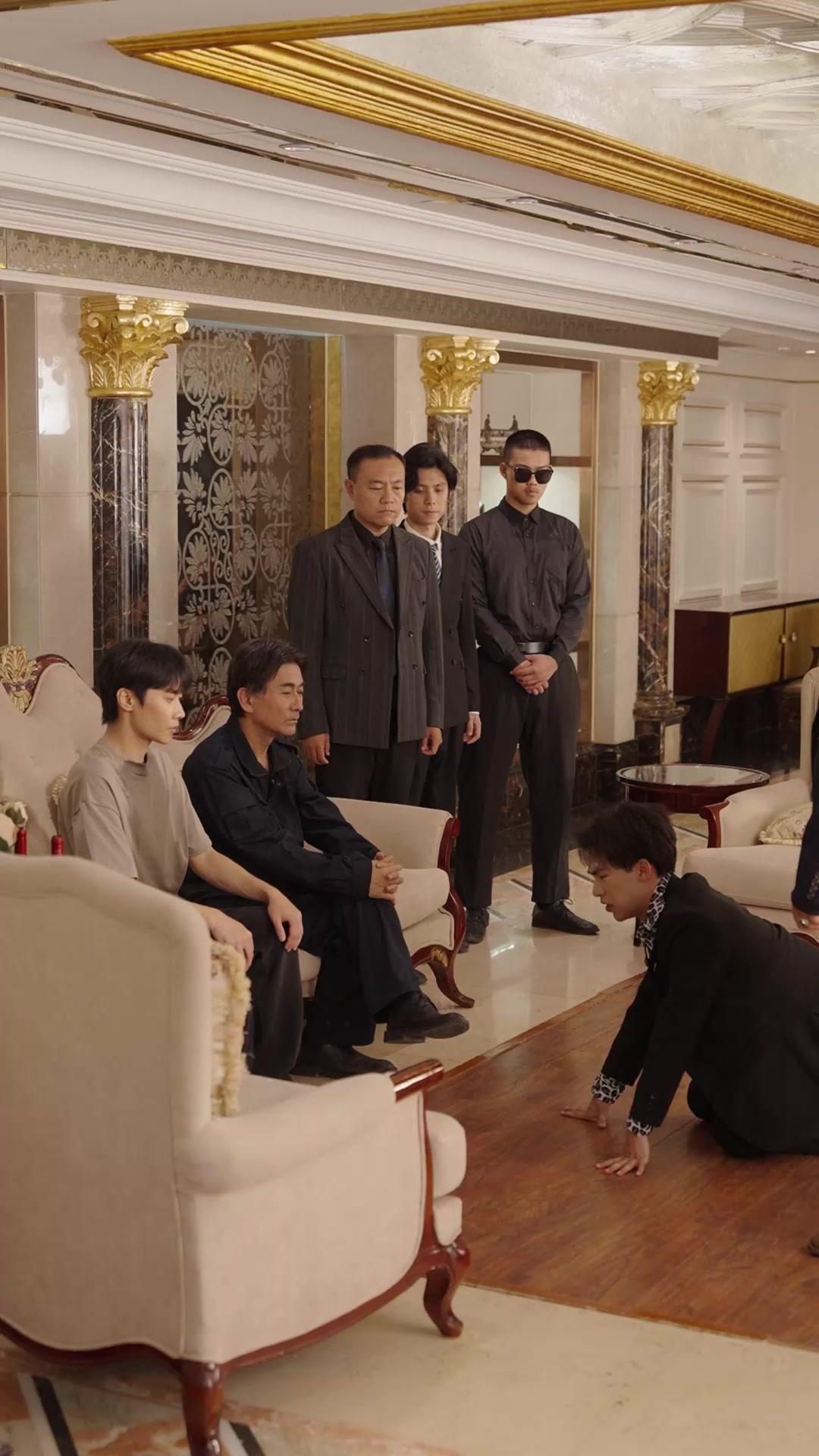 Anakku, Ayah Yang Telat