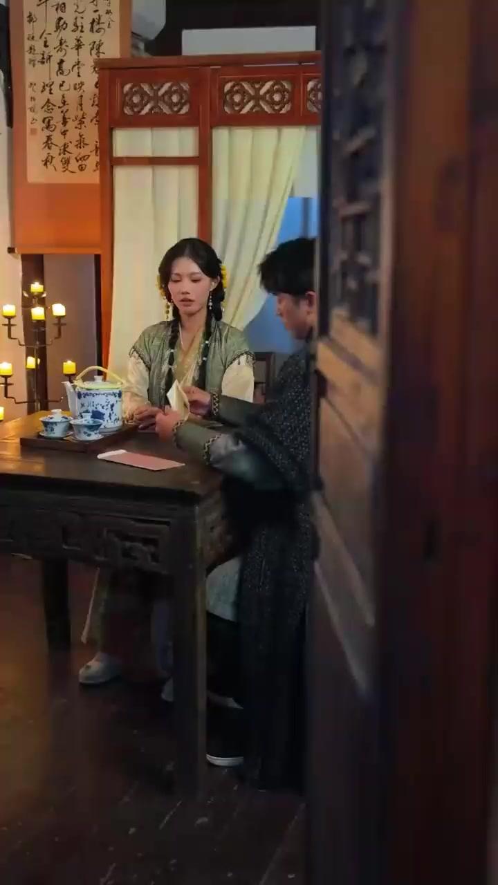 (Dubbed) OMG! The "butcher" Son Is the Family Savior!