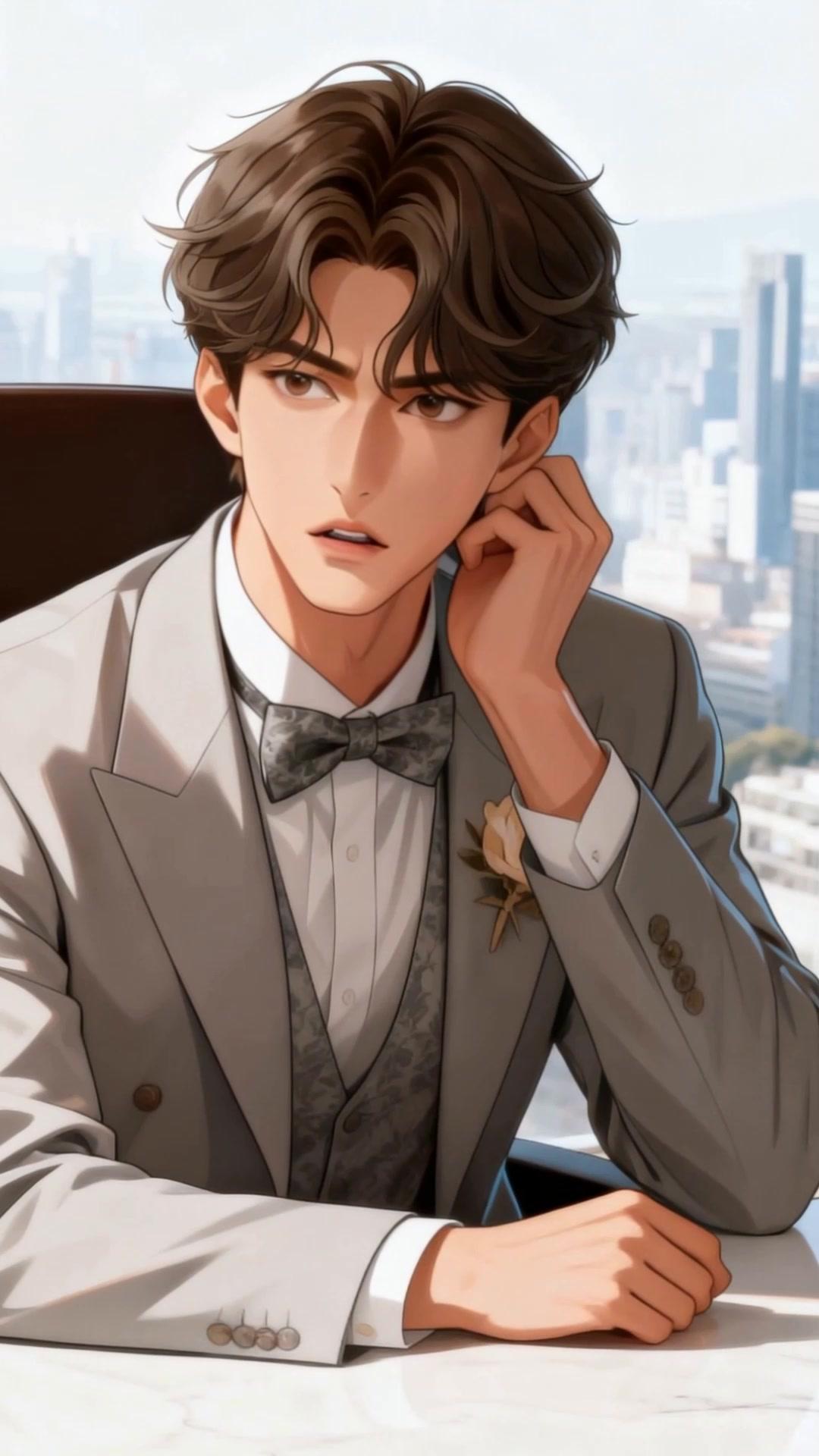 CINQ ANS D'ERREUR, ELLE S'EN VA