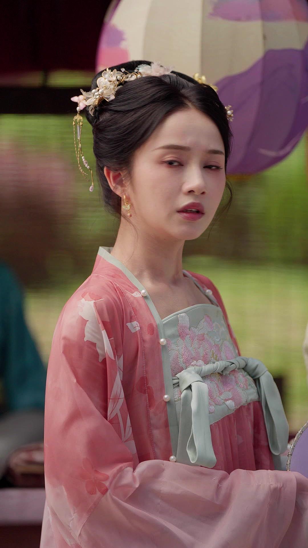 Putri Kesayangan Sang Kaisar