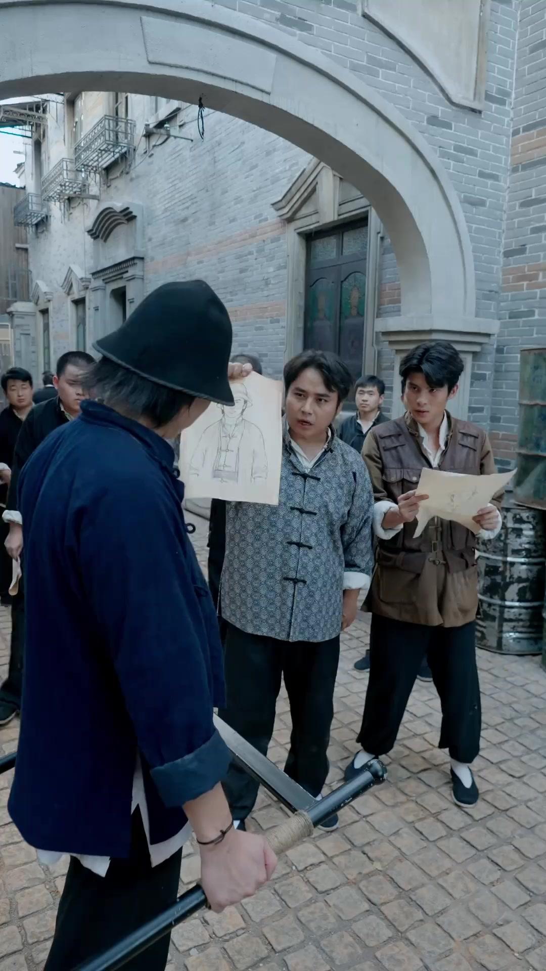 Penarik Beca? Salah, Raja Tinju!