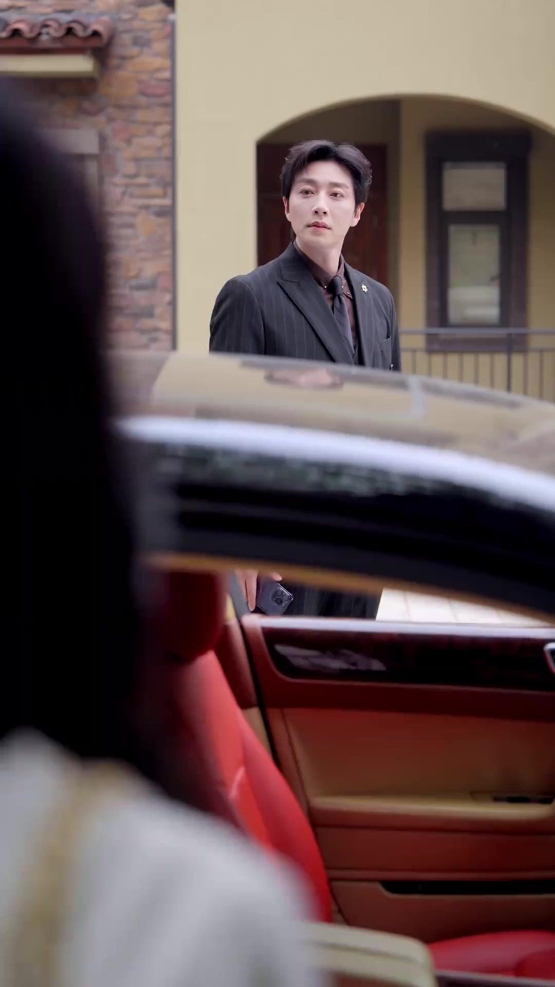 Maaf Encik Sim, Bukan Anak Anda