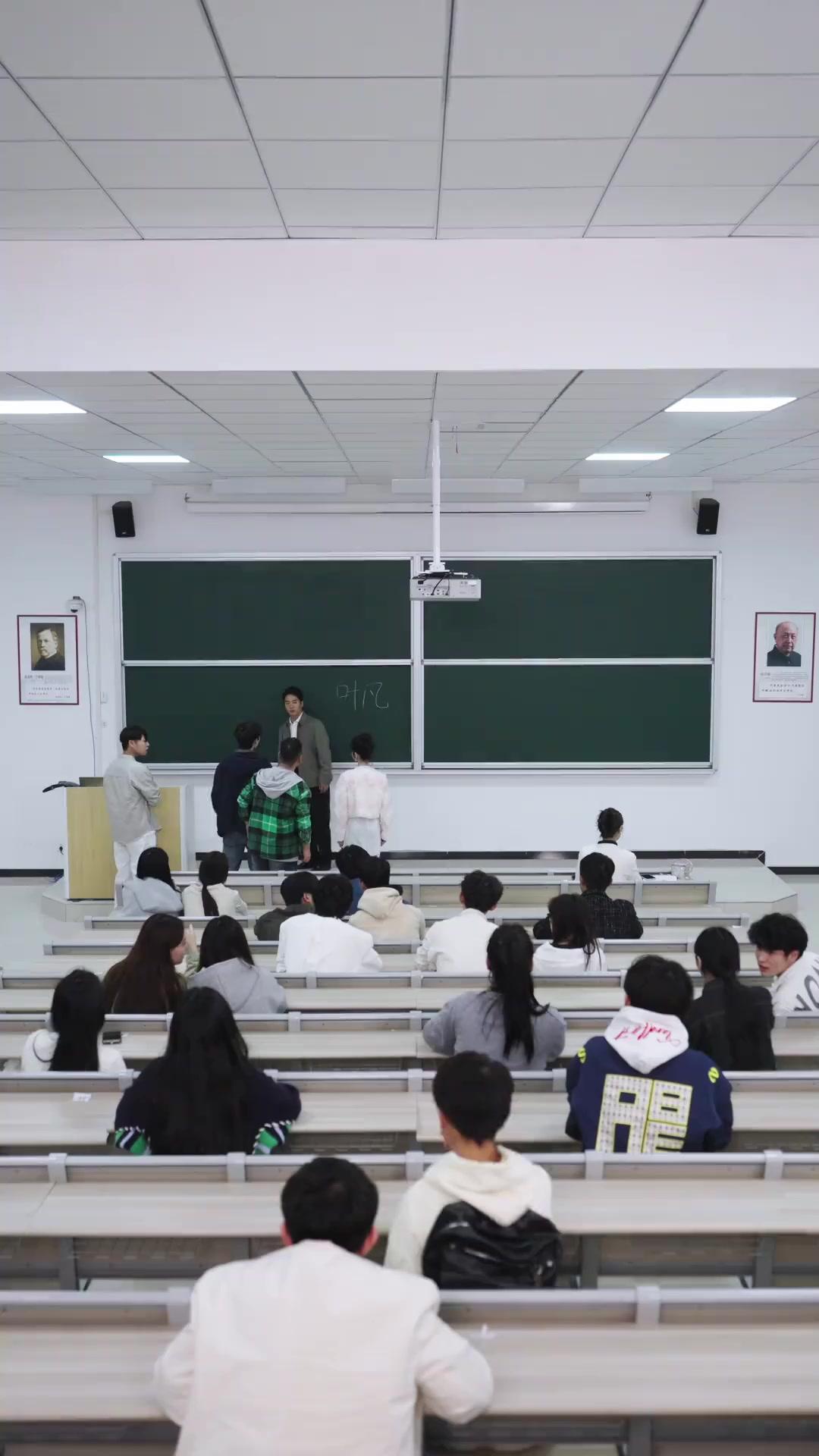 Kekuasaanku Bisa Hancurkanmu