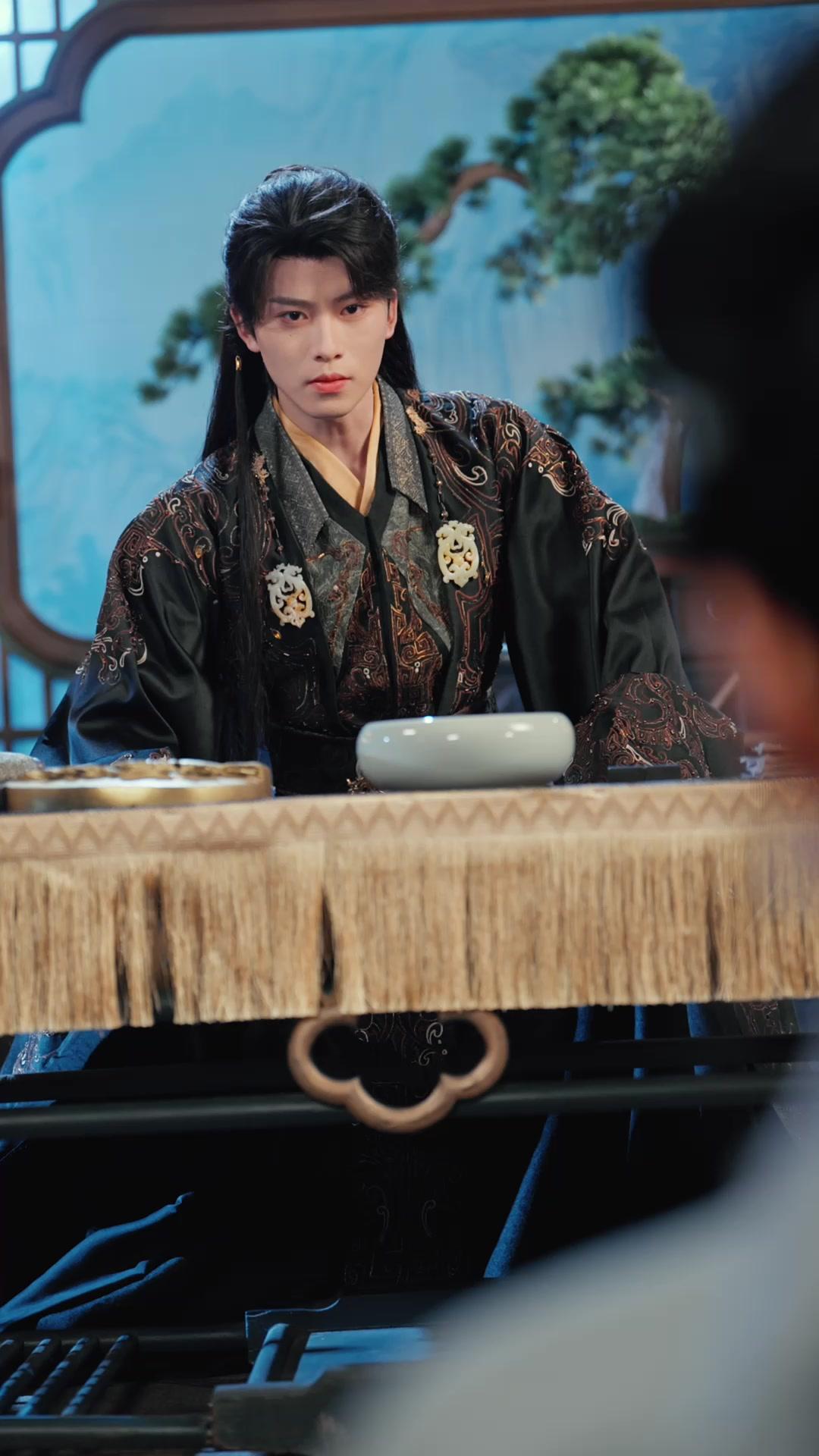 His Blade, Never His Bride