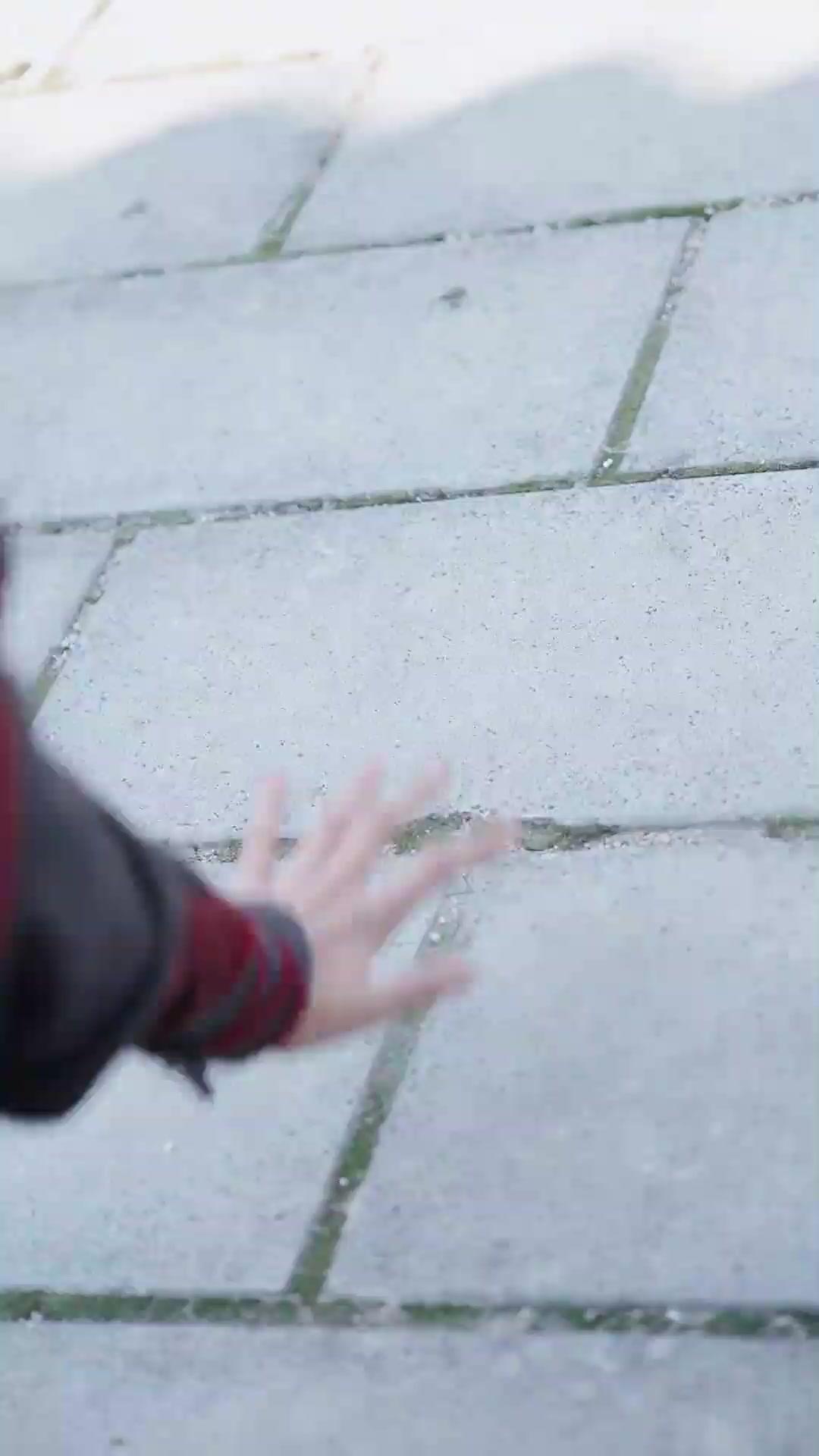 (Doublage) LES POUVOIRS SURNATURELS