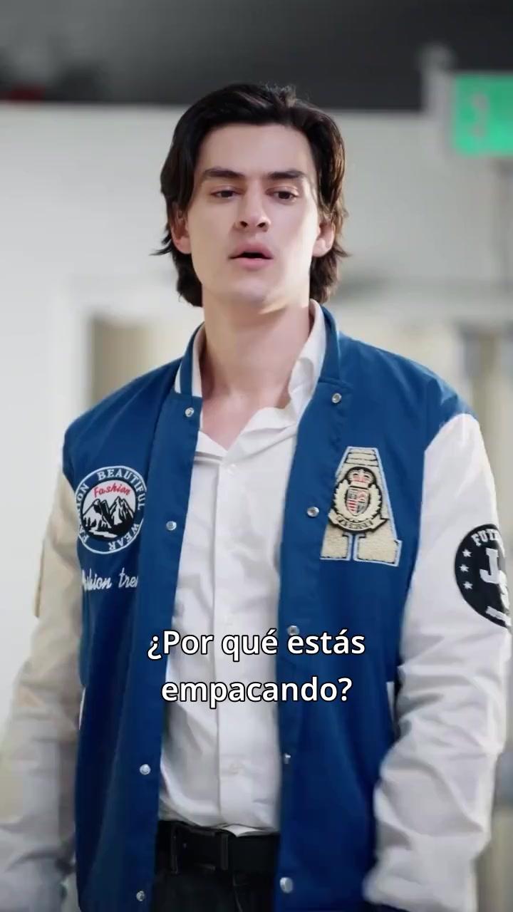 Bebé, me estás perdiendo