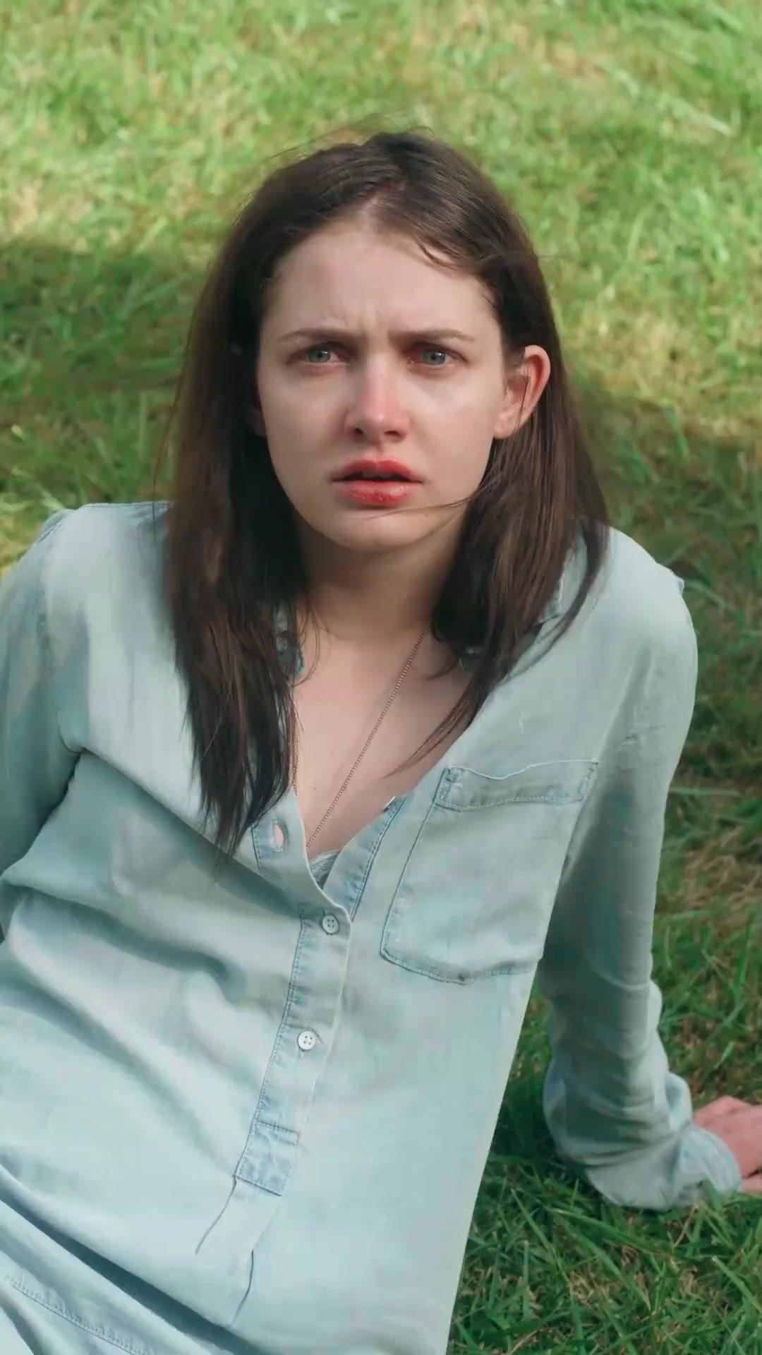 (Dublagem) A Luna Perdida do Rei Lycan