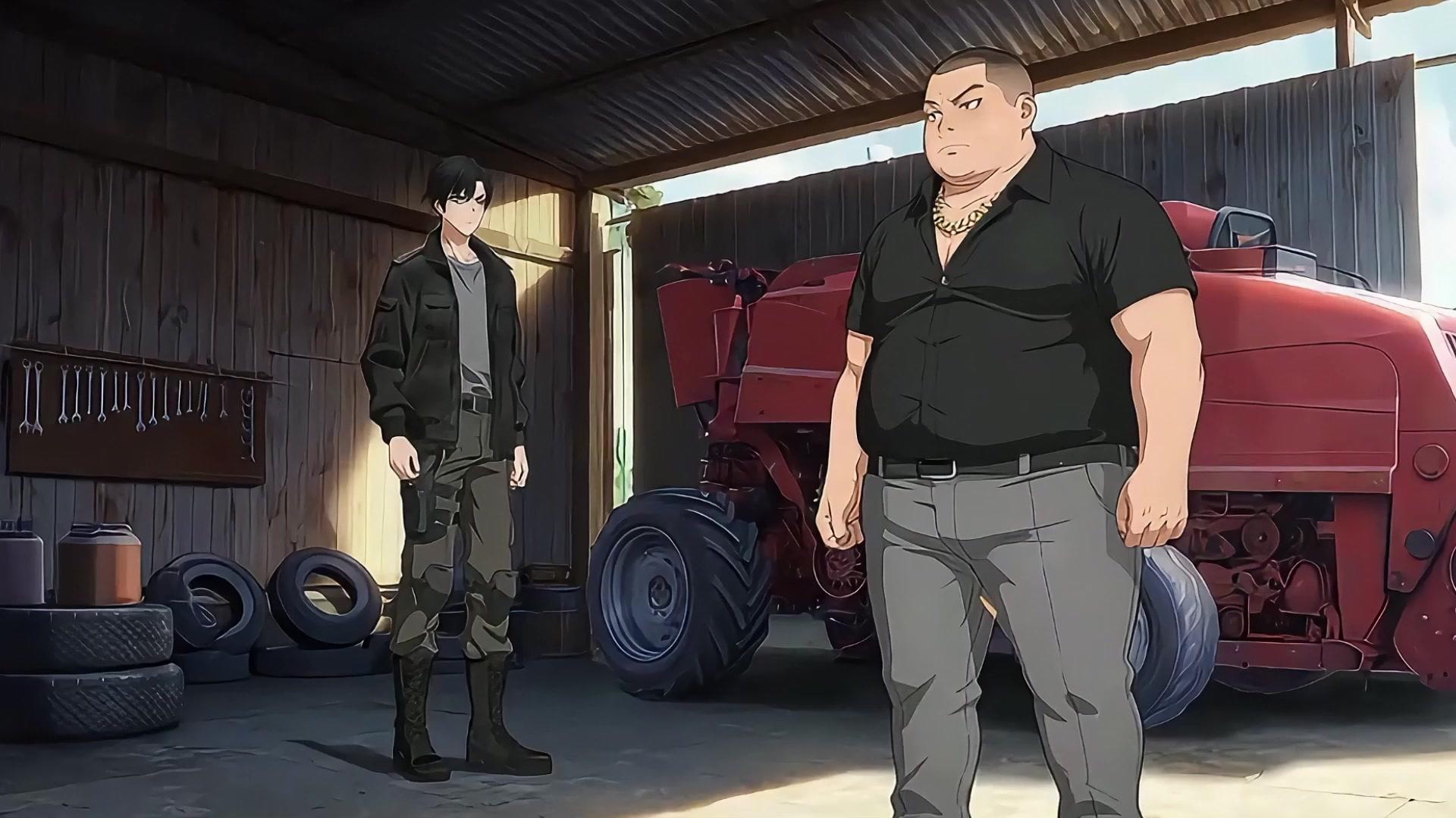 Doomsday: My Mech Fortress