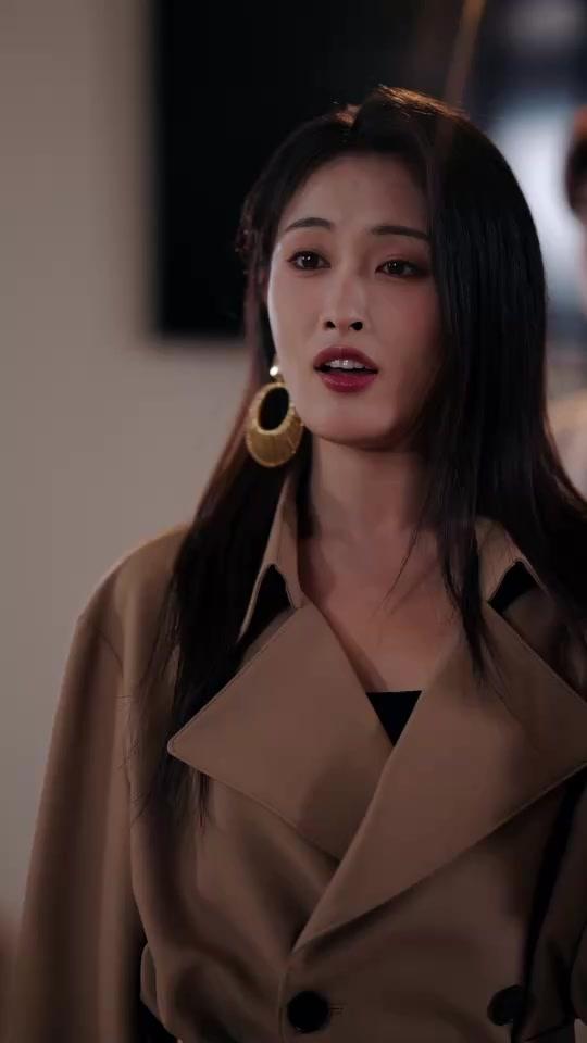 乖，這次換我當惡人