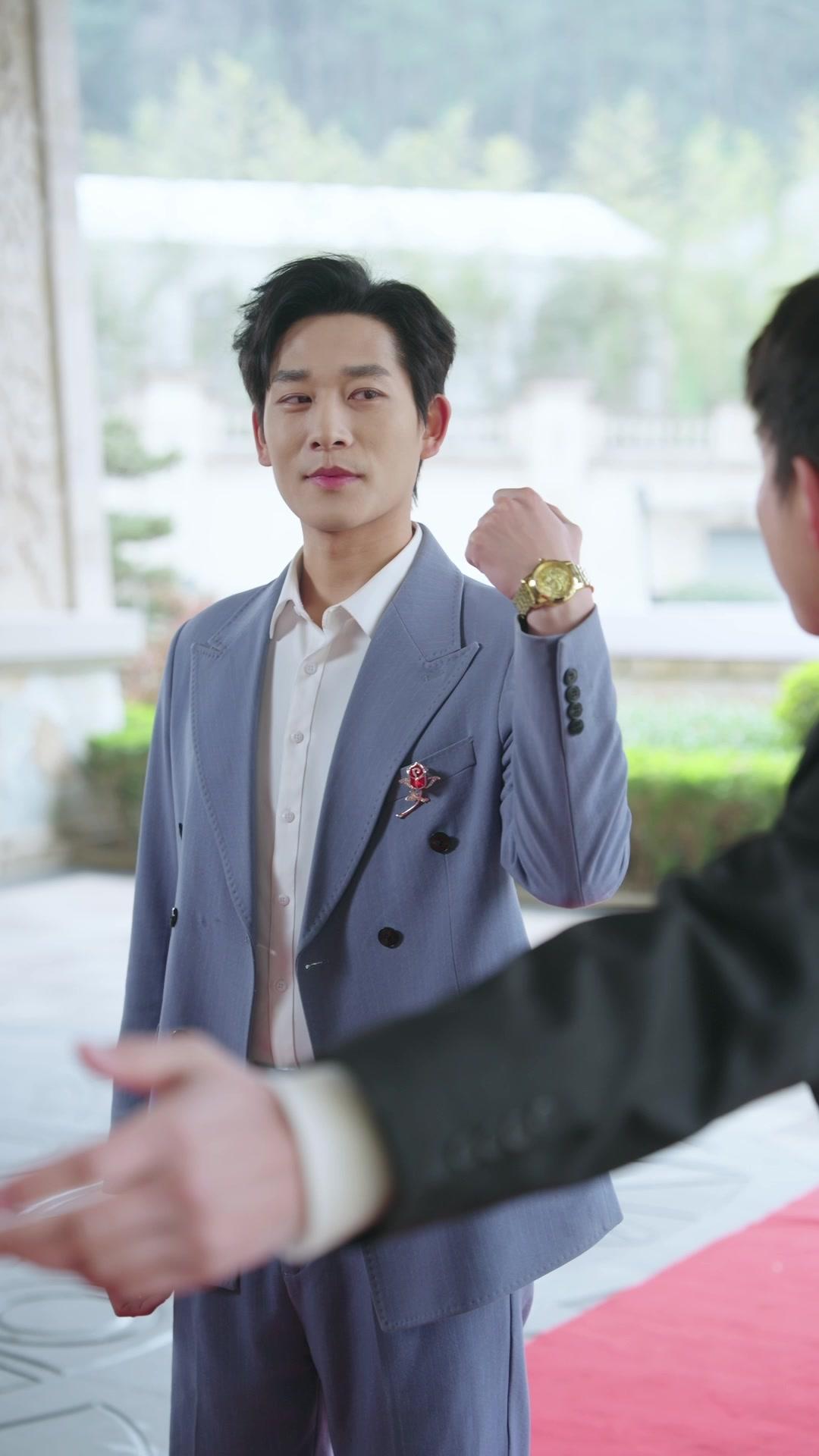 Resurgir tras obtener poder